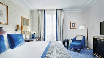 Classic Room, 2 Twin Beds
