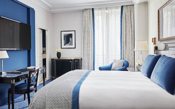 Cosy Room