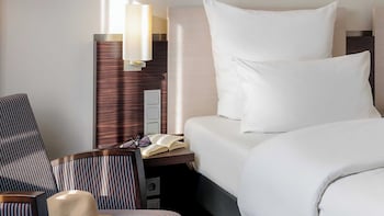 Standard Room, 1 Twin Bed