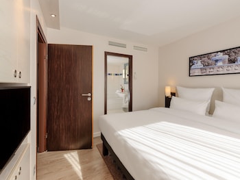 Standard Room, 1 Twin Bed