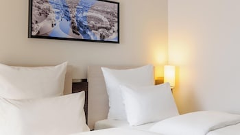 Standard Room, 1 Twin Bed