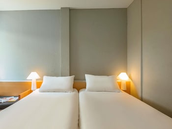 Standard Room, Multiple Beds