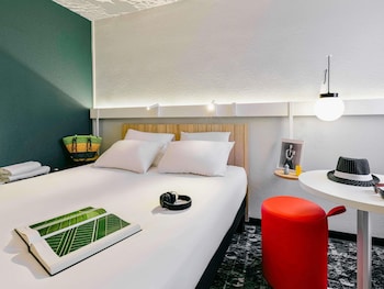 Standard Room, 1 Double Bed