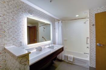 Standard Room, 2 Queen Beds