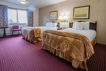Standard Room, 2 Queen Beds