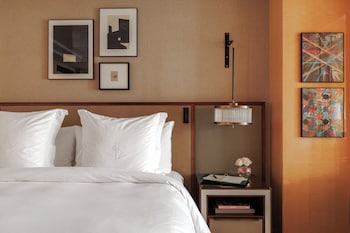 Studio Suite, Terrace