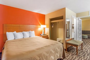 Suite, Multiple Beds, Non Smoking