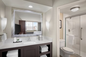 Suite, 2 Queen Beds