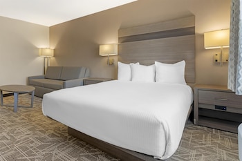 Standard Room, 1 Queen Bed, Non Smoking (2nd Floor;with Sofabed)