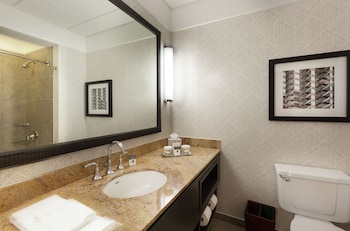Room, 1 King Bed, Mobility Accessible