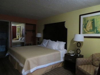 Standard Double Room, 1 King Bed