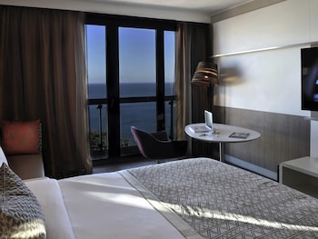 Superior Room, Sea View (Premium)