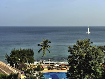 Superior Room, Sea View (Premium)