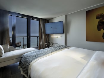 Deluxe Room, Sea View