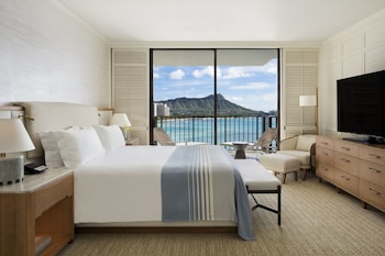 Suite, 1 Bedroom (Diamond Head)