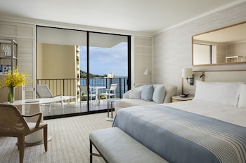 Room, Ocean View