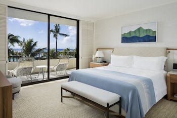 Suite, 1 Bedroom (Ocean)