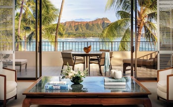 Royal Suite