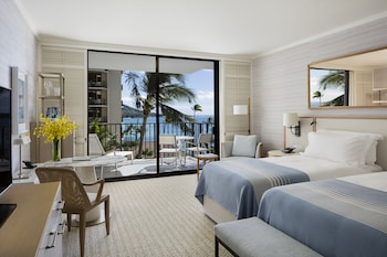 Room, 2 Twin Beds, Ocean View (Twins)