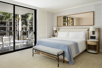 Junior Suite, Garden View