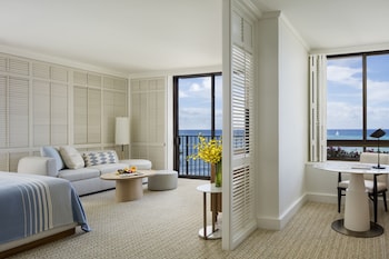 Junior Suite (Diamond Head)