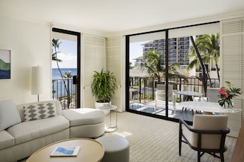 Sunset Suite