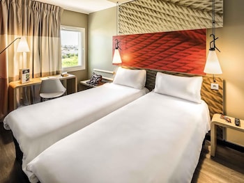 Room, 2 Twin Beds