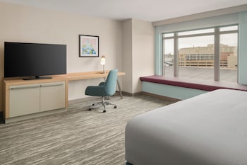 Room, 1 Queen Bed