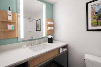 Room, 2 Double Beds, Non Smoking