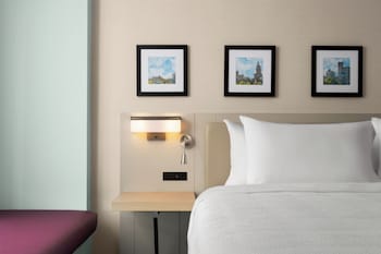 Room, 1 Queen Bed