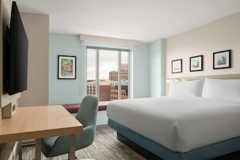 Room, 1 Queen Bed