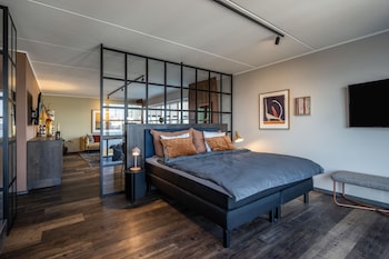 Exclusive Suite, Harbor View