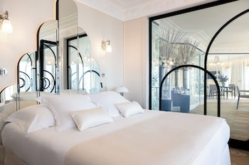Panoramic Suite, 1 Bedroom, 2 Bathrooms, Sea View