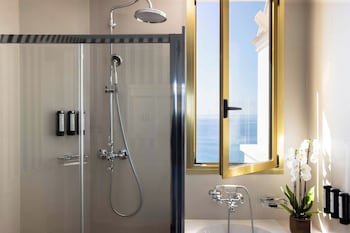 Standard Suite, 2 Bedrooms, Sea View