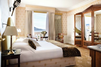 Deluxe Room, Sea View