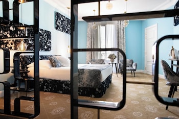 Superior Room, Courtyard View