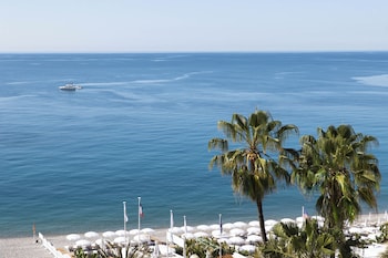Panoramic Suite, 1 Bedroom, 2 Bathrooms, Sea View
