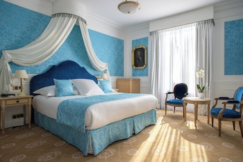 Superior Room, Courtyard View