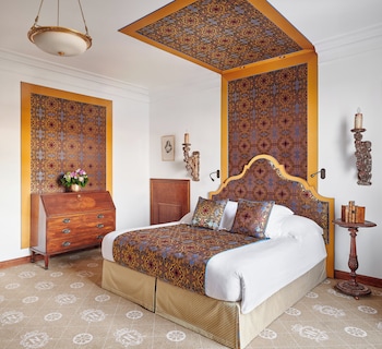 Deluxe Room, Sea View