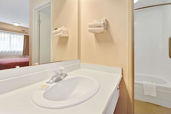 Room, 2 Double Beds, Non Smoking