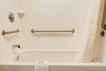 Room, 2 Double Beds, Accessible