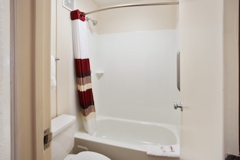 Standard Room, 1 King Bed (Smoke Free)
