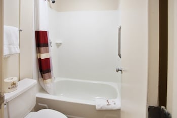 Standard Room, 1 King Bed (Smoke Free)
