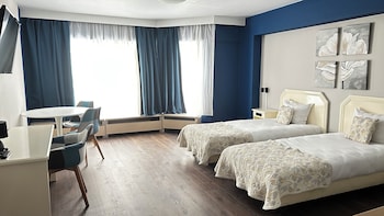 Comfort Twin Room, Accessible