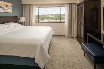 Family Suite, 2 Bedrooms, 2 Bathrooms, 1 King, 1 Queen