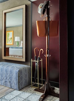 Room, 1 King Bed
