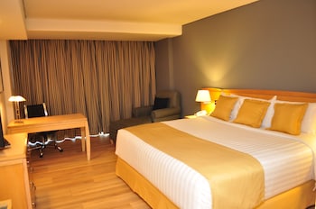 Premium Room, 1 King Bed, Non Smoking