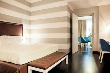 Signature Suite