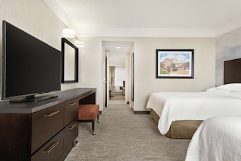 Room, 2 Double Beds, Non Smoking
