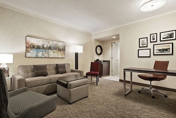 Room, 2 Double Beds, Non Smoking